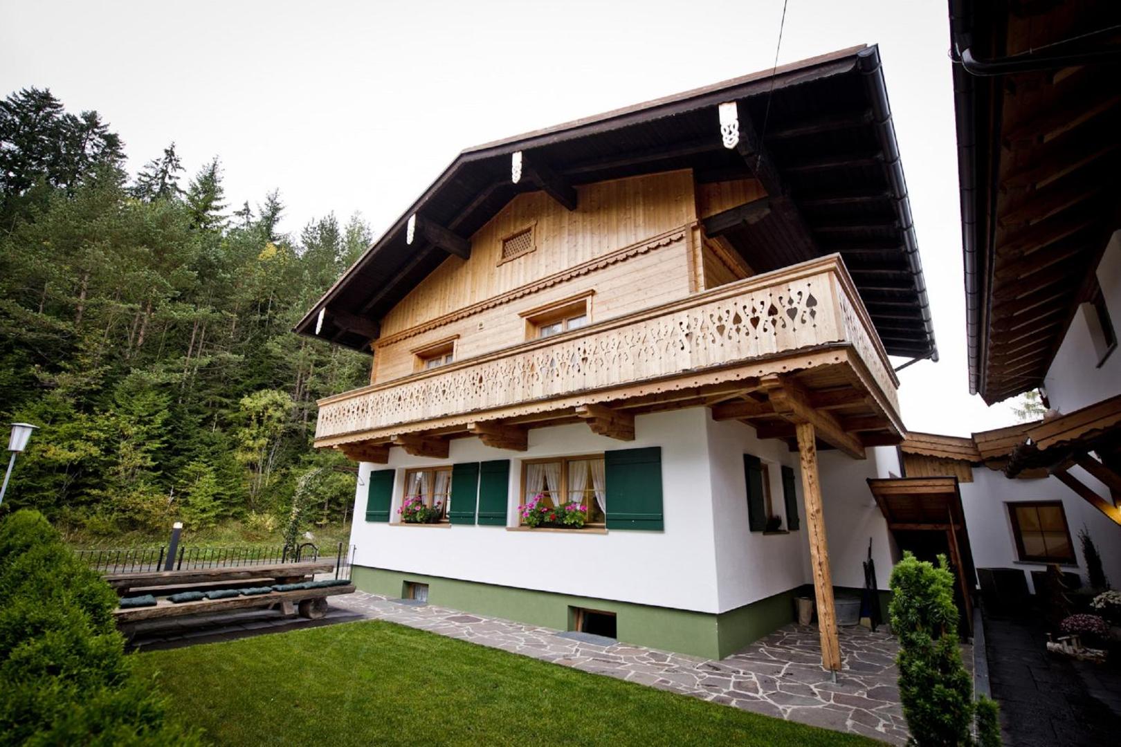 Billede 10: Chalet & Apartments Tiroler Bua