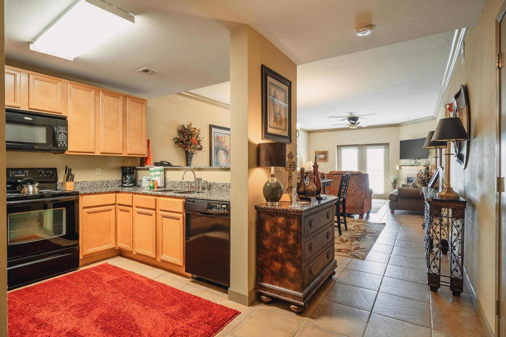 Foto 10: Unit 2507 - Mountain View Condos - FREE Attraction Ticket with EACH night Stay Including Dollywood