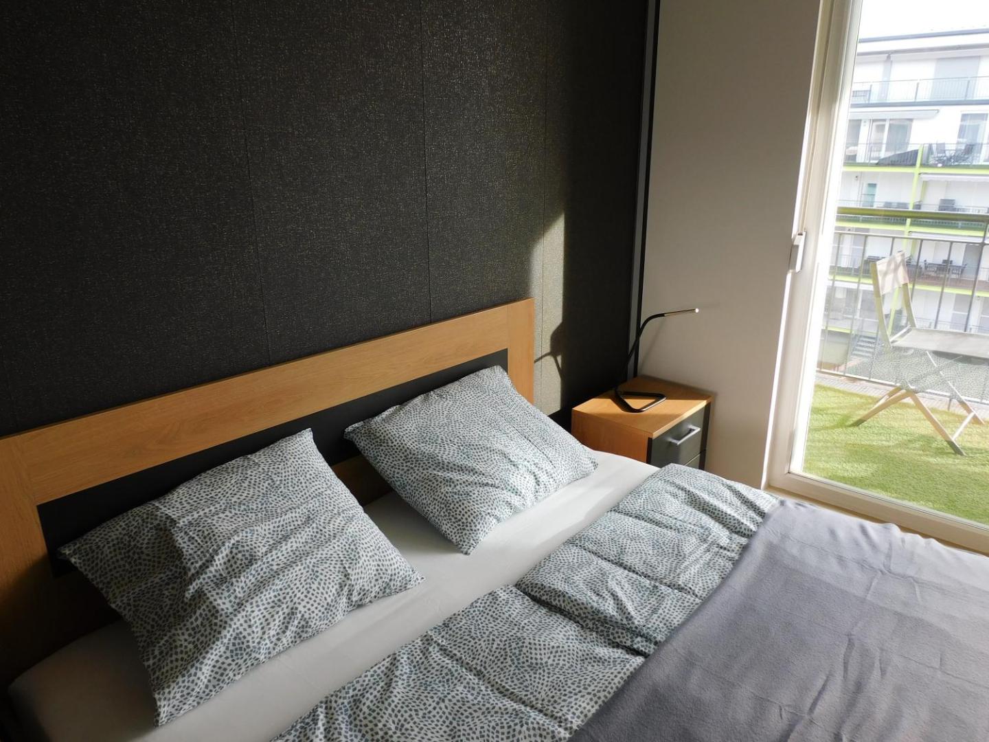 Bild 9: Chill & Relax Apartment
