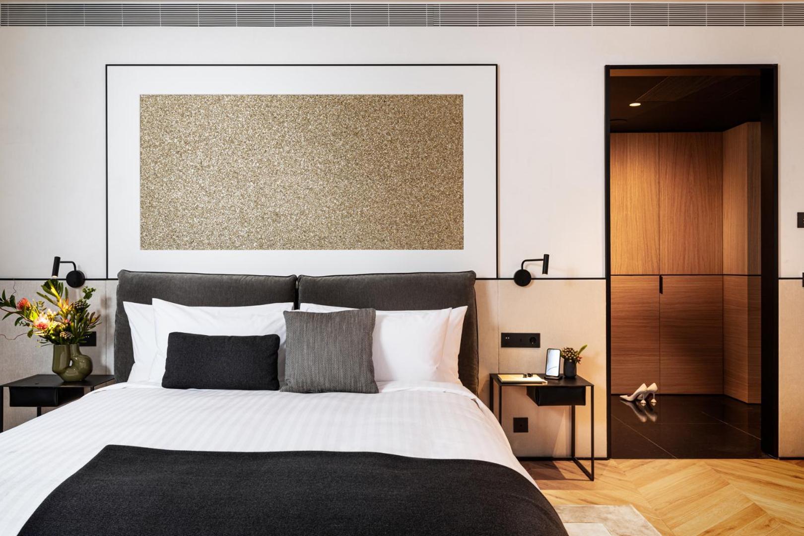 Foto 5: Juno Hotel Sofia, a Member of Design Hotels