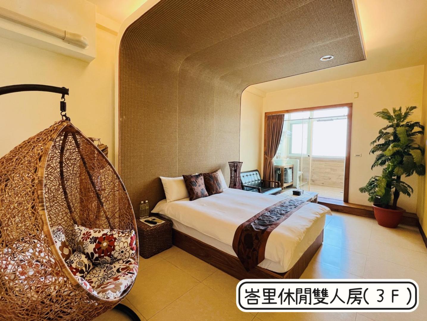 Foto 7: 秋合民宿