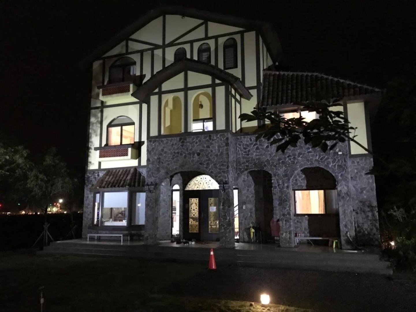 Фотография 10: 田園城堡包棟民宿