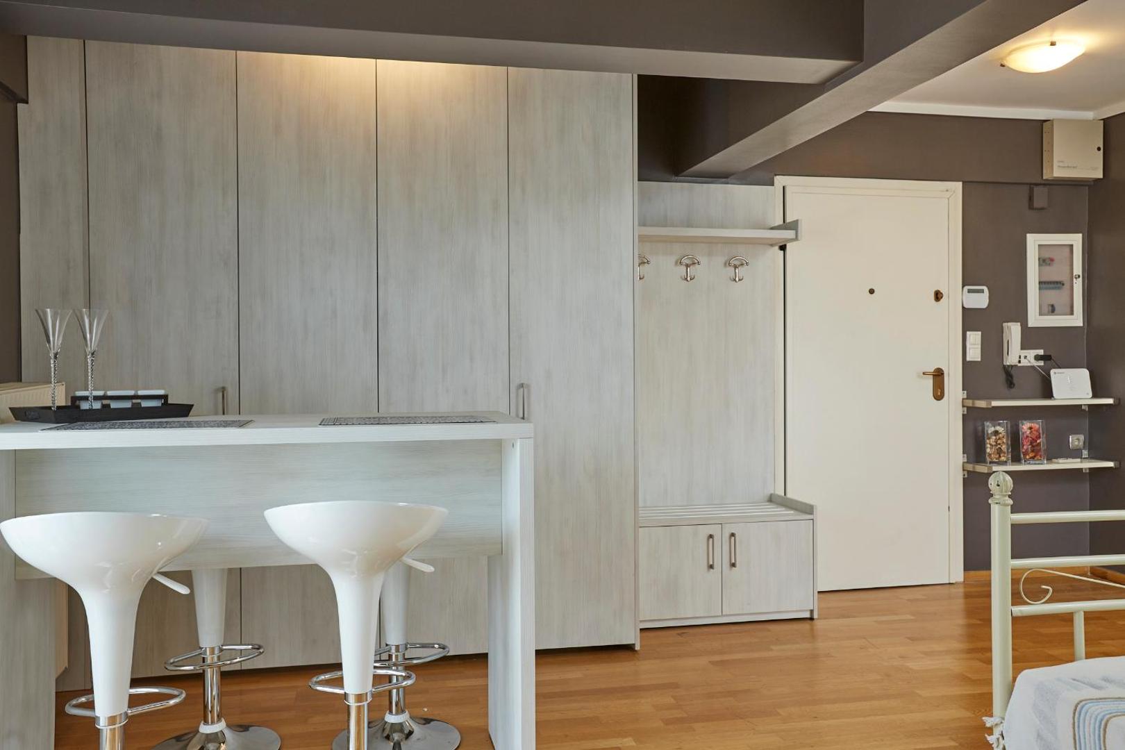 Photo 6 : Loft by Clever