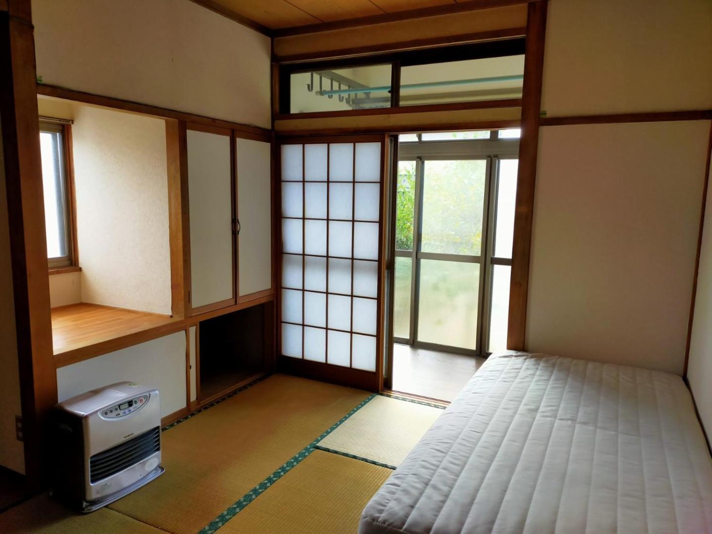 Billede 9: シェアハウス安曇野