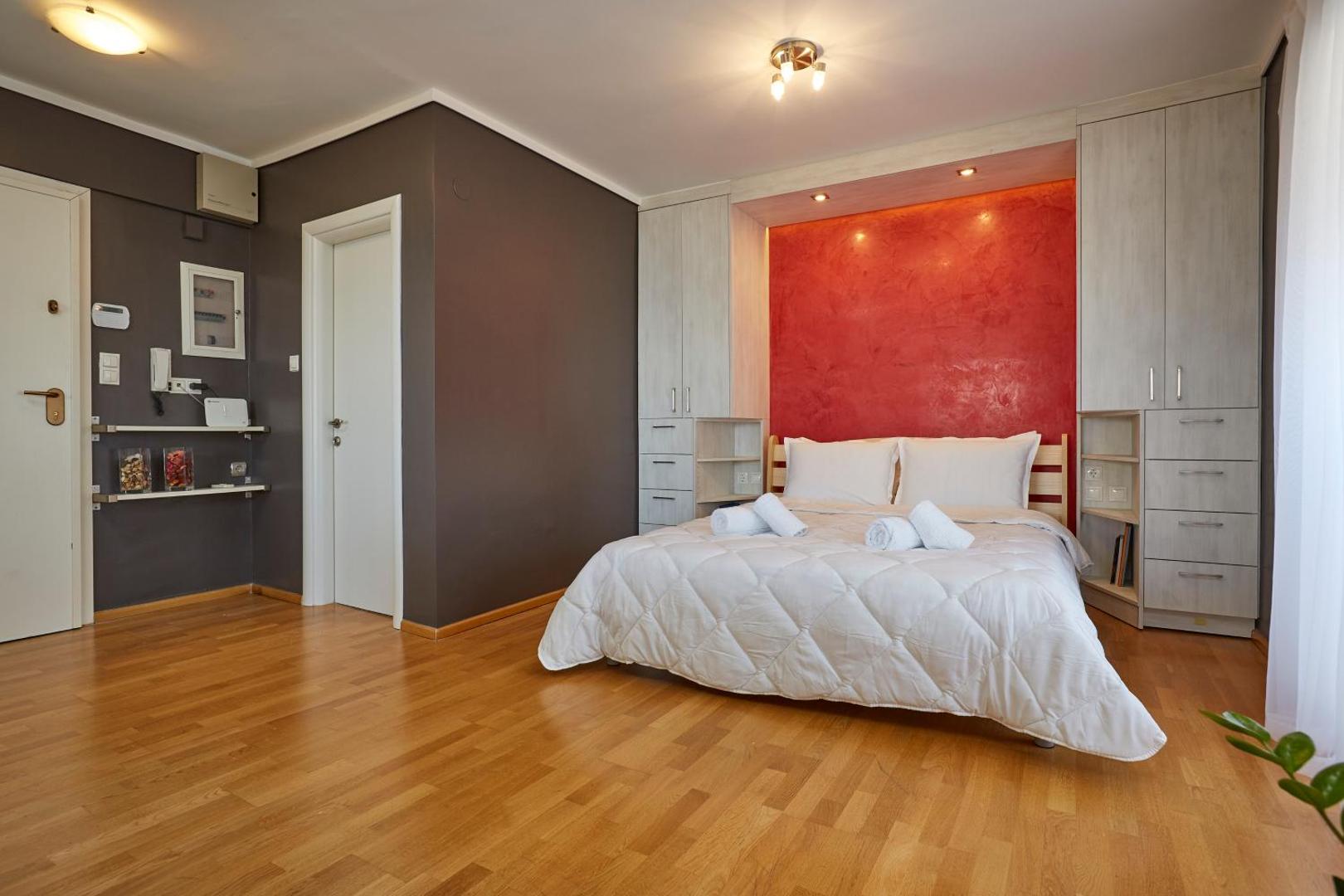 Photo 2 : Loft by Clever