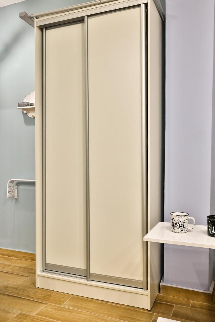 Foto 7: Apollo 3 - Luxury Apartment (City Center Studio)