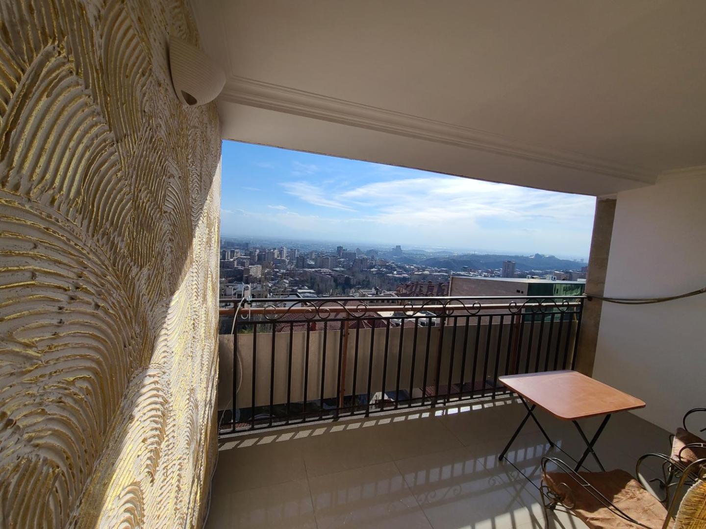 Bild 7: Flat with balcony on Cascade