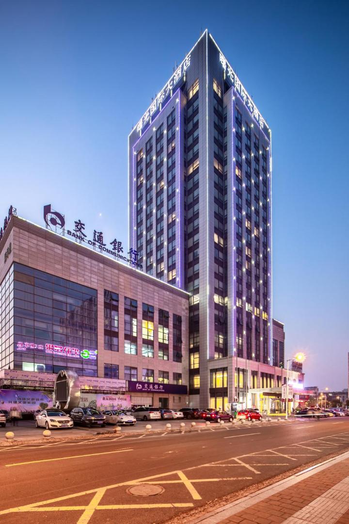 Foto 5: 淮安曙光国际大酒店