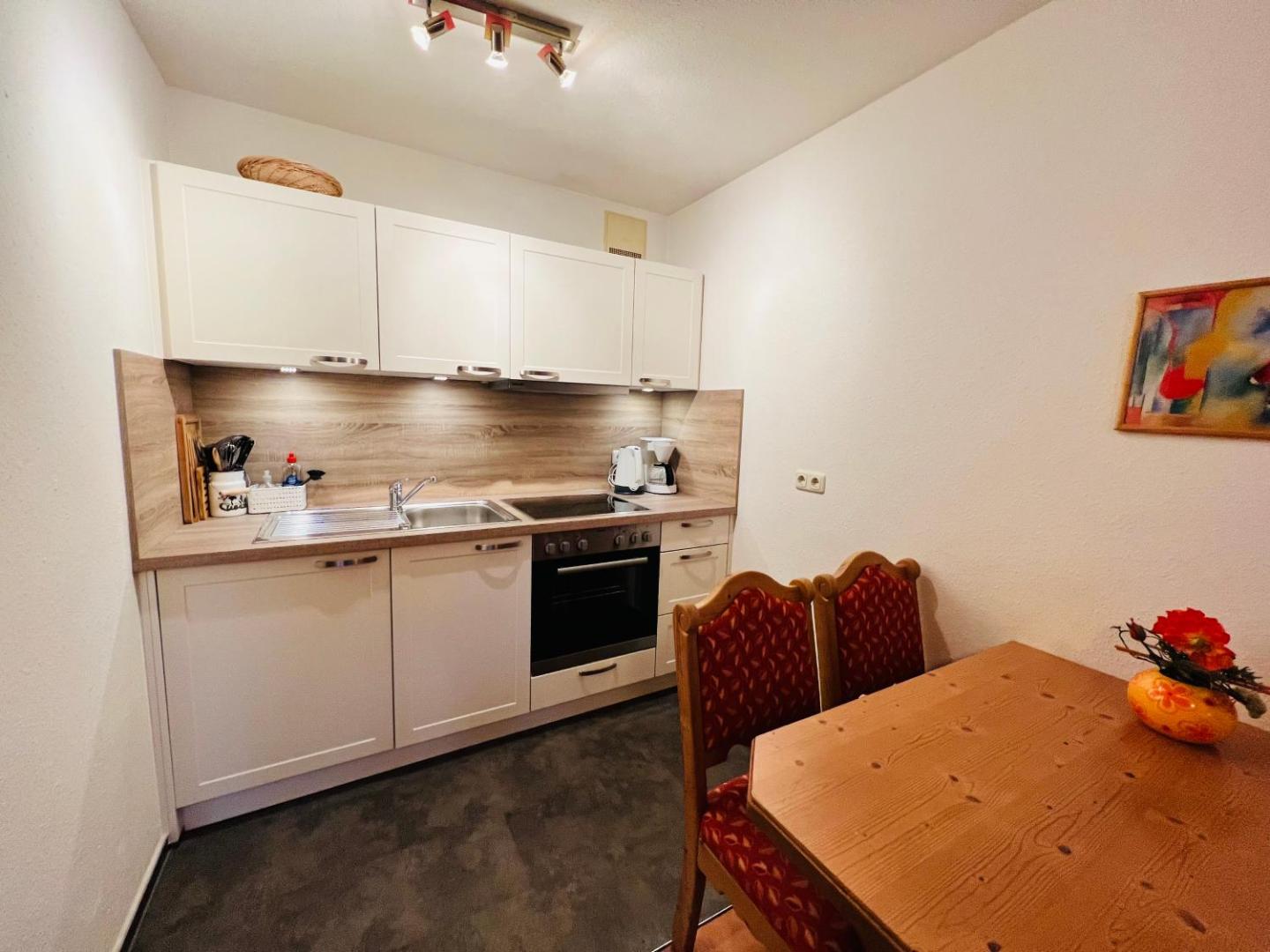 Foto 5: Ferienwohnung Hoffmann mit Oberstaufen PLUS