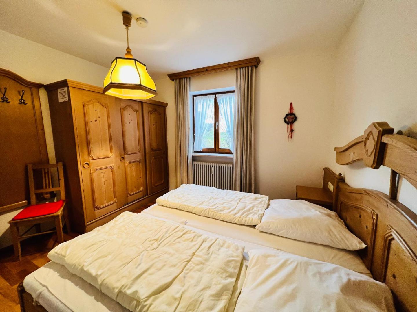 Foto 10: Ferienwohnung Hoffmann mit Oberstaufen PLUS