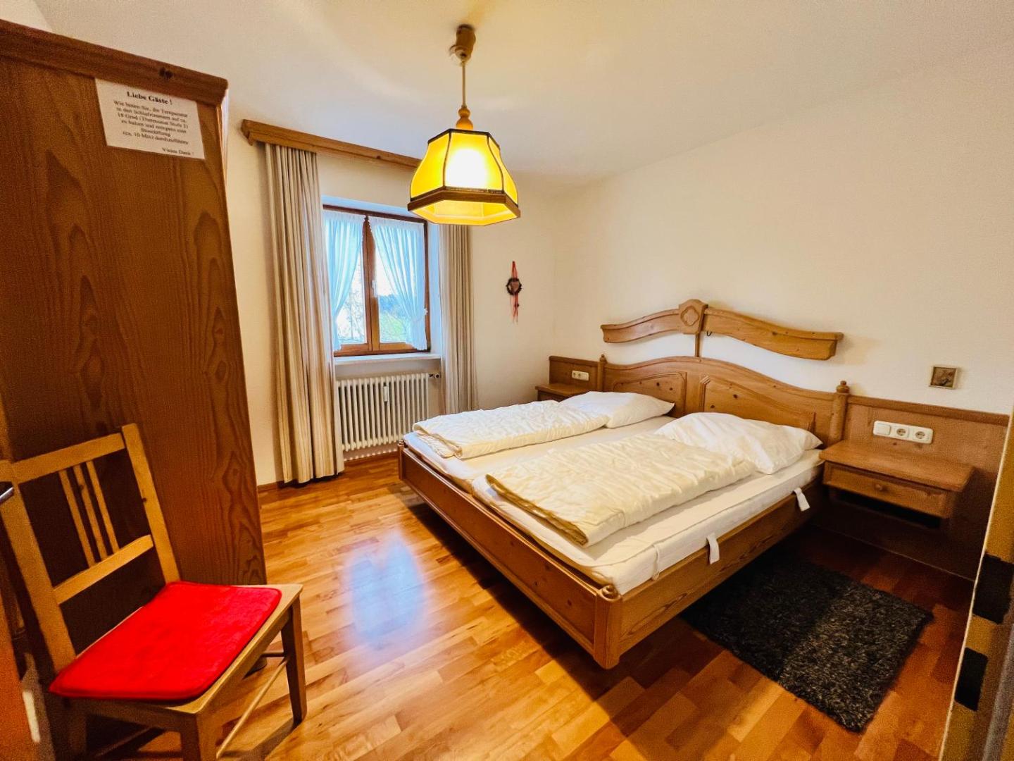 Foto 9: Ferienwohnung Hoffmann mit Oberstaufen PLUS