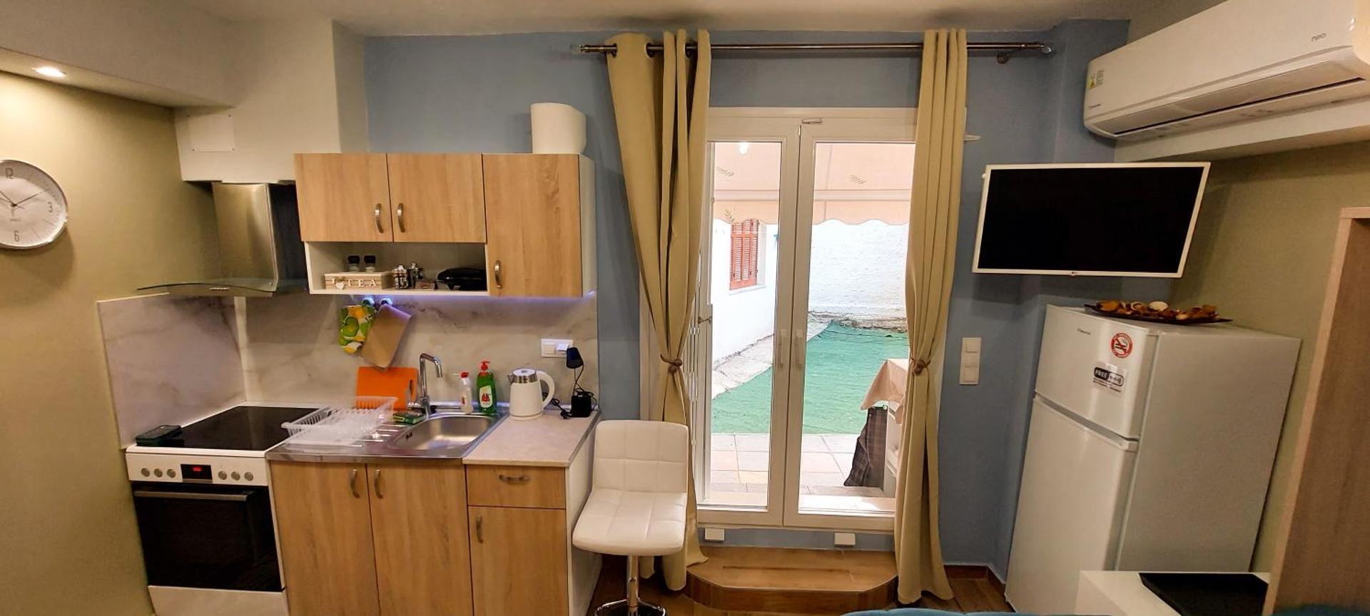 Foto 9: Apollo 5 - Luxury Apartment (City Center Studio)