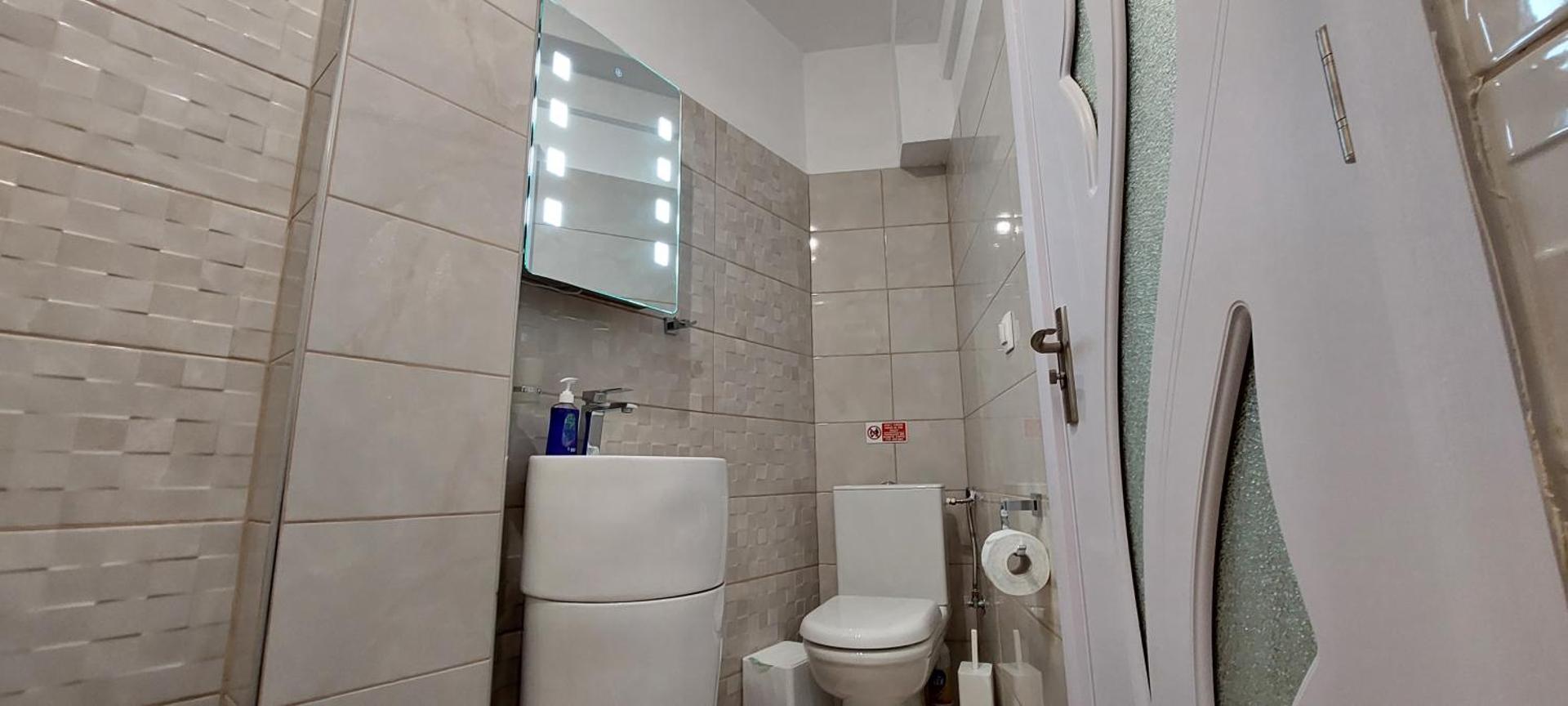 Foto 4: Apollo 5 - Luxury Apartment (City Center Studio)