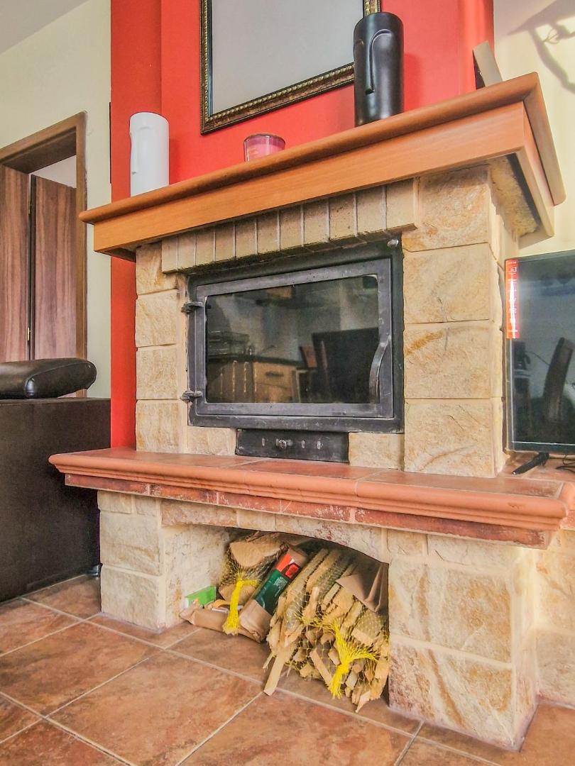 Фотография 8: Charming Flat in Bansko with Sauna by Flat Mаnager