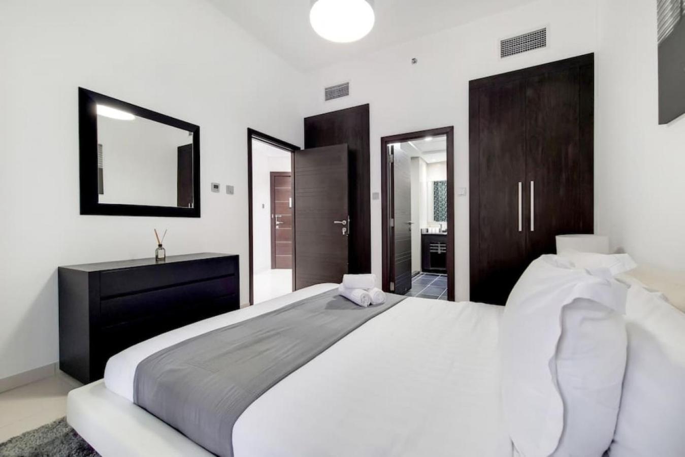 Foto 4: Vacationer Holiday Homes I Charming 1 Bedroom I Colourful Interior l Dubai Marina
