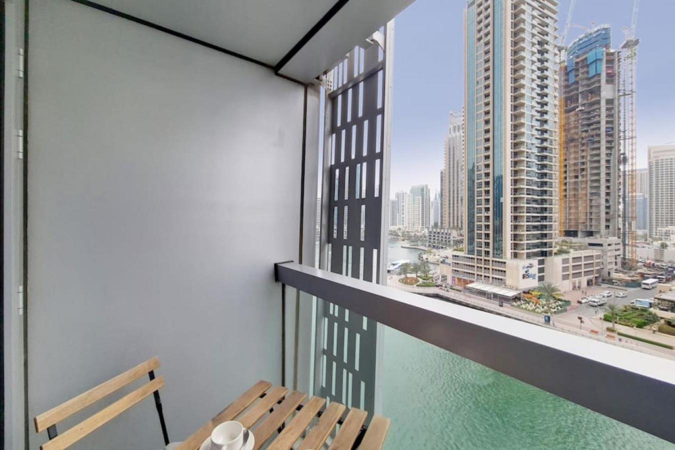 Foto 11: Vacationer Holiday Homes I Charming 1 Bedroom I Colourful Interior l Dubai Marina