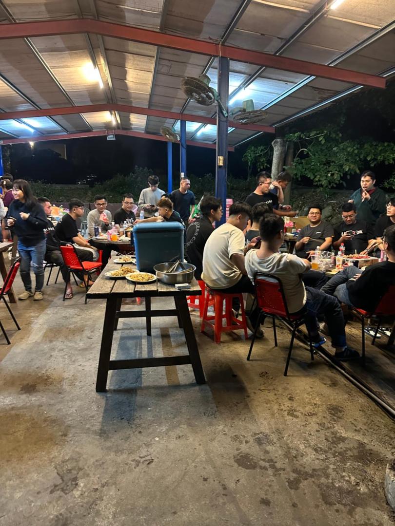 Bild 4: 蓬萊生態農場仙山民宿