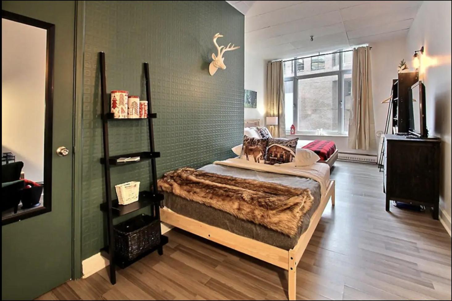 Foto 5: INITIAL - LOFT FORESTIER - Centre-Ville de Québec
