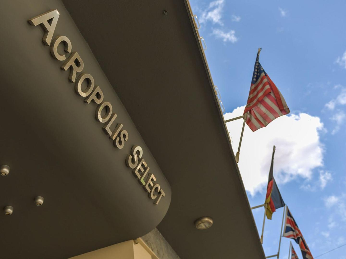 Zdjęcie 5: Acropolis Select