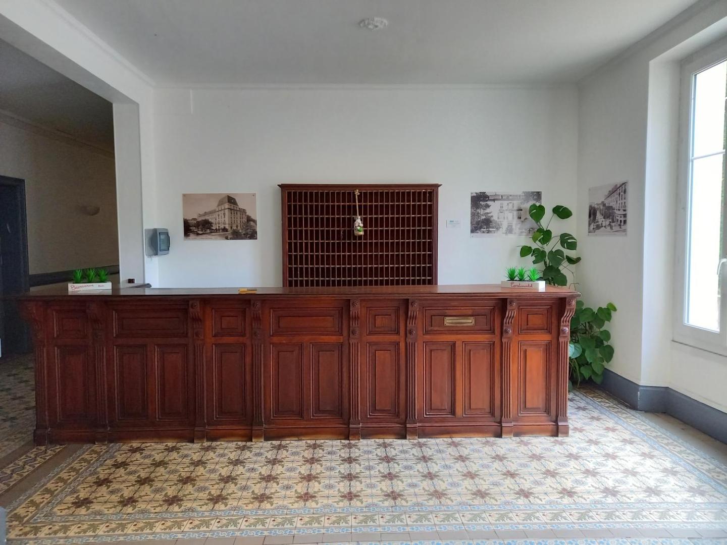 Fotografie 8: Studio 253, classé 2 étoiles, proche des thermes