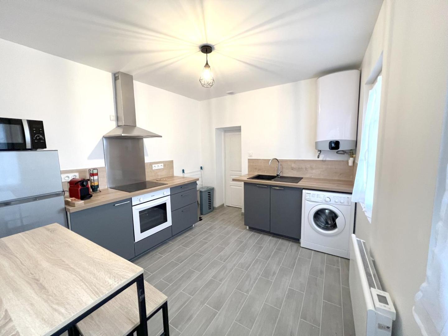 Foto 7: 178C - Duplex T2 Tout Confort du Gond - 60 m2