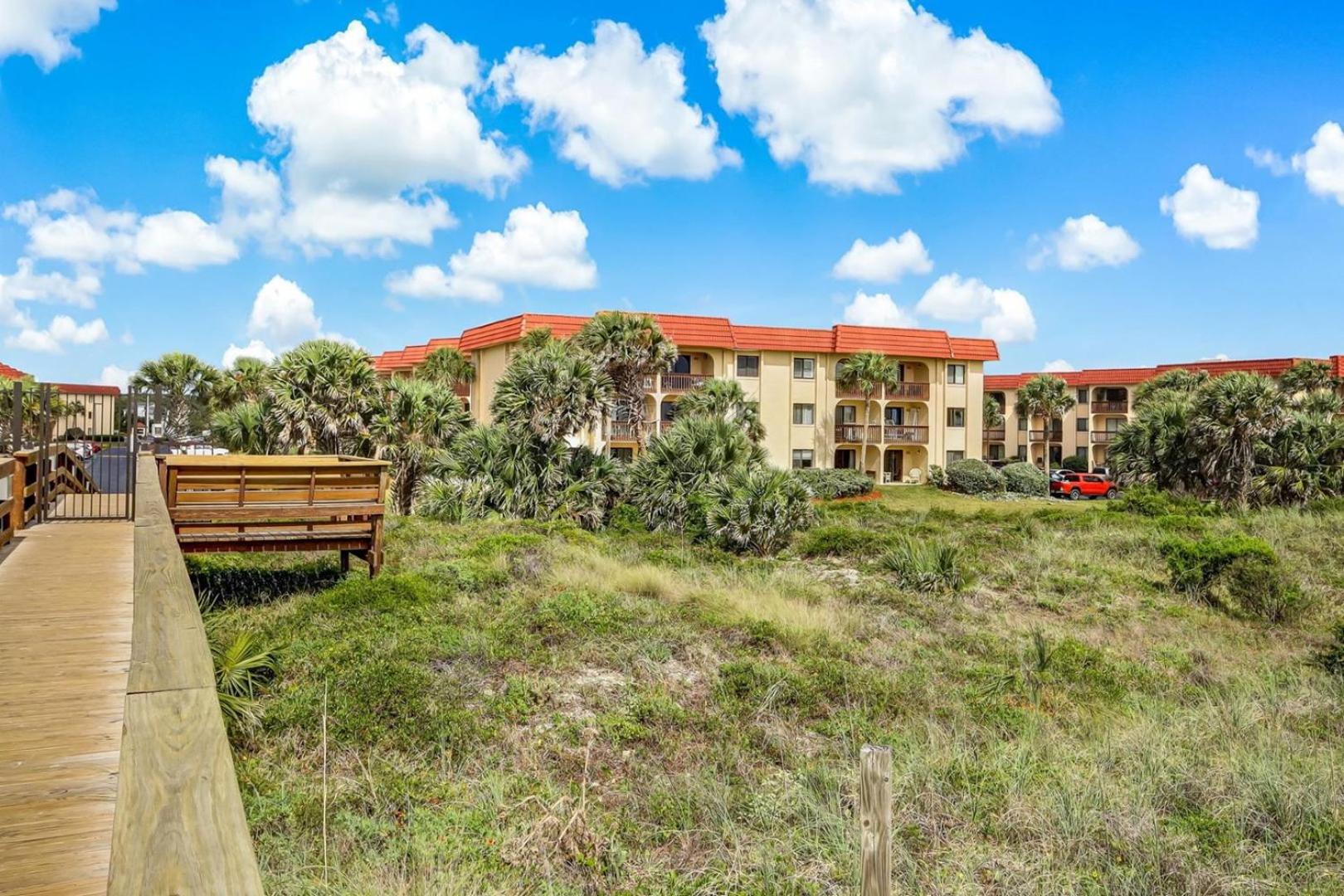 Billede 8: Unit 3306 - Ocean & Racquet Resort