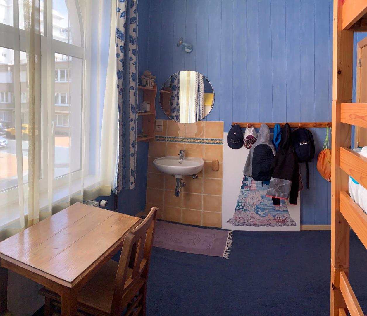 Foto 5: Proximity
