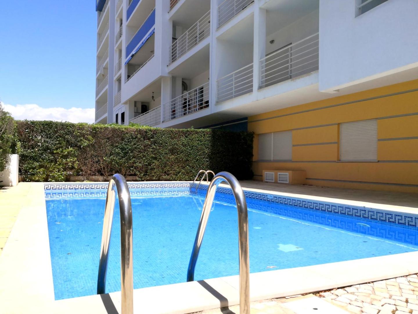 Billede 9: Orange Flat - POOL-WIFI - Portimão