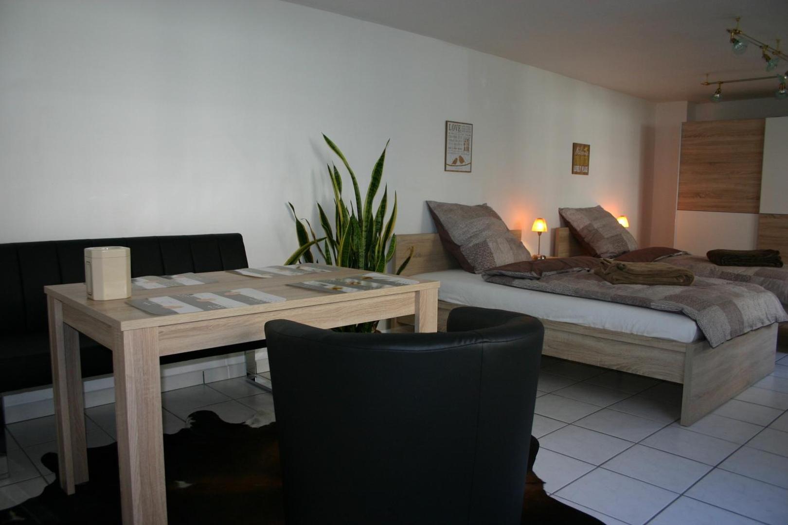 Foto 9: Atrium