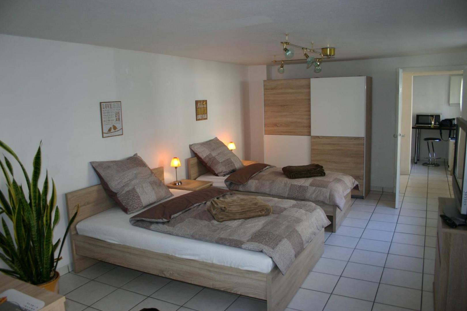 Foto 7: Atrium