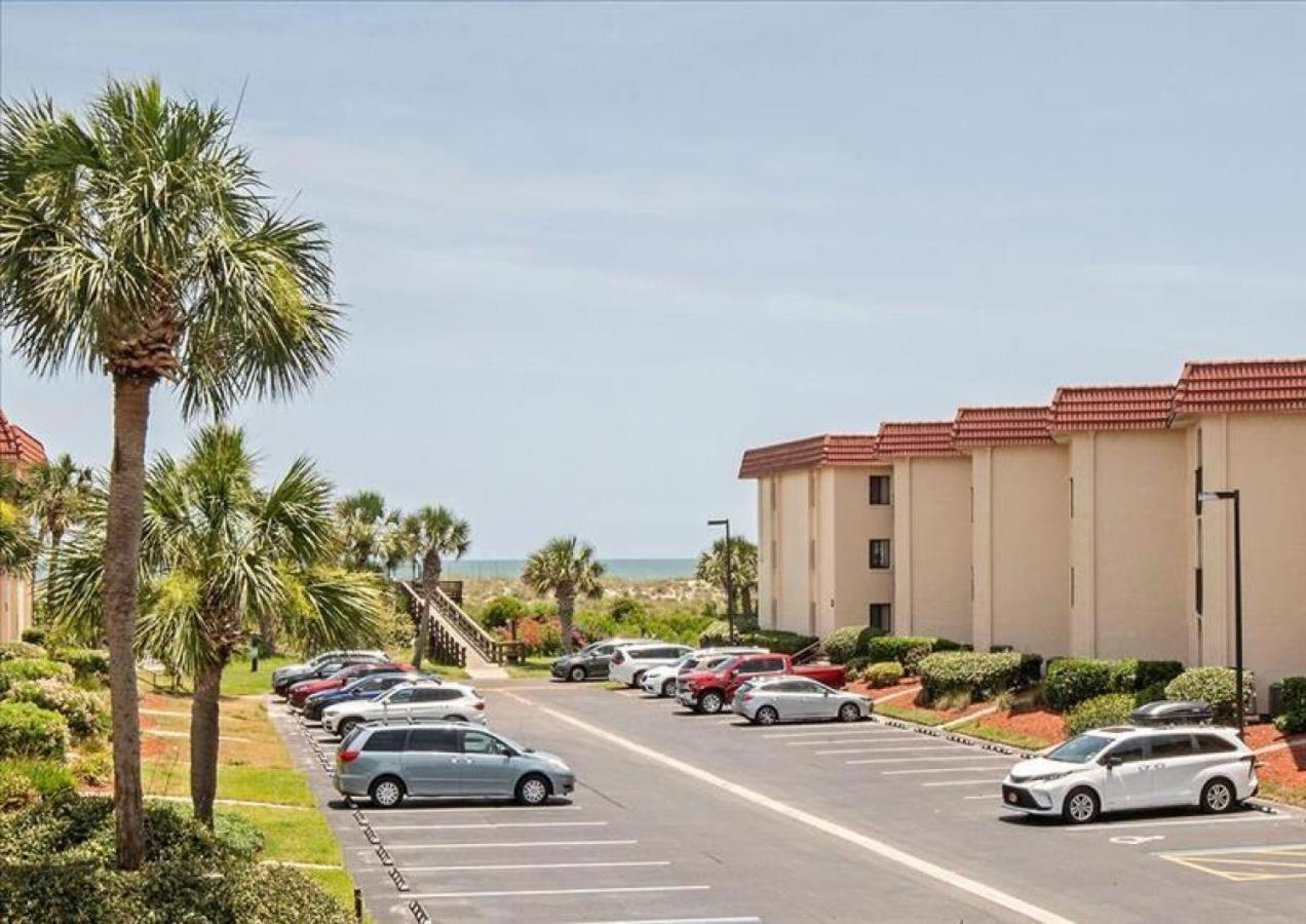 Fotografia 4: Unit 6202 - Ocean & Racquet Resort