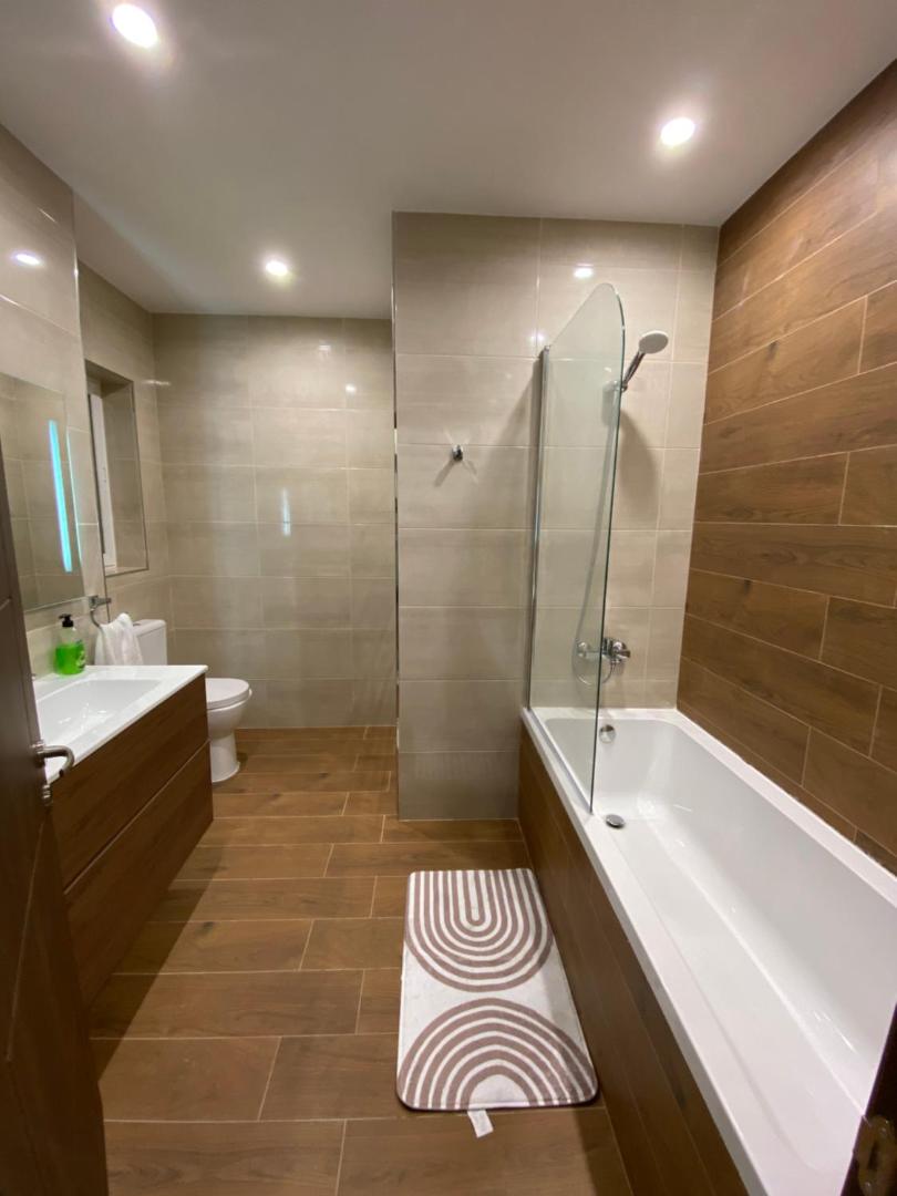 Central Modern Apartment Msida photo 5