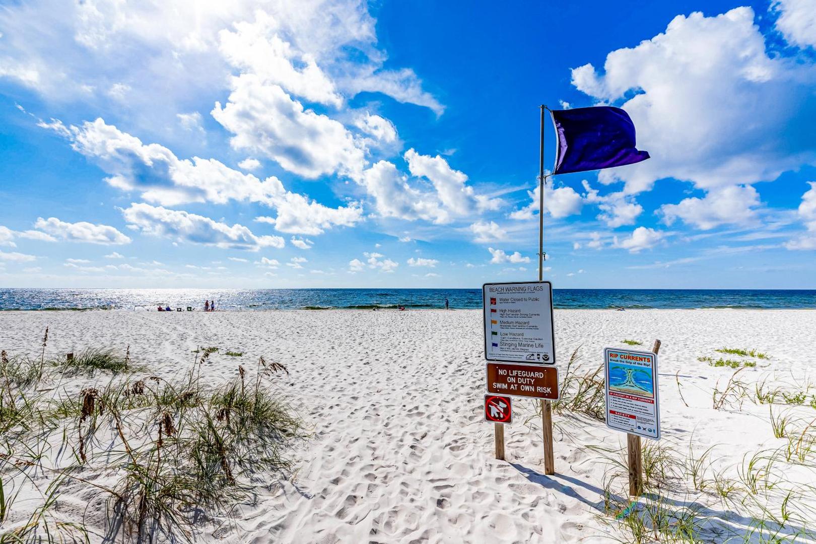 Zdjęcie 8: Pretty in Perdido Key