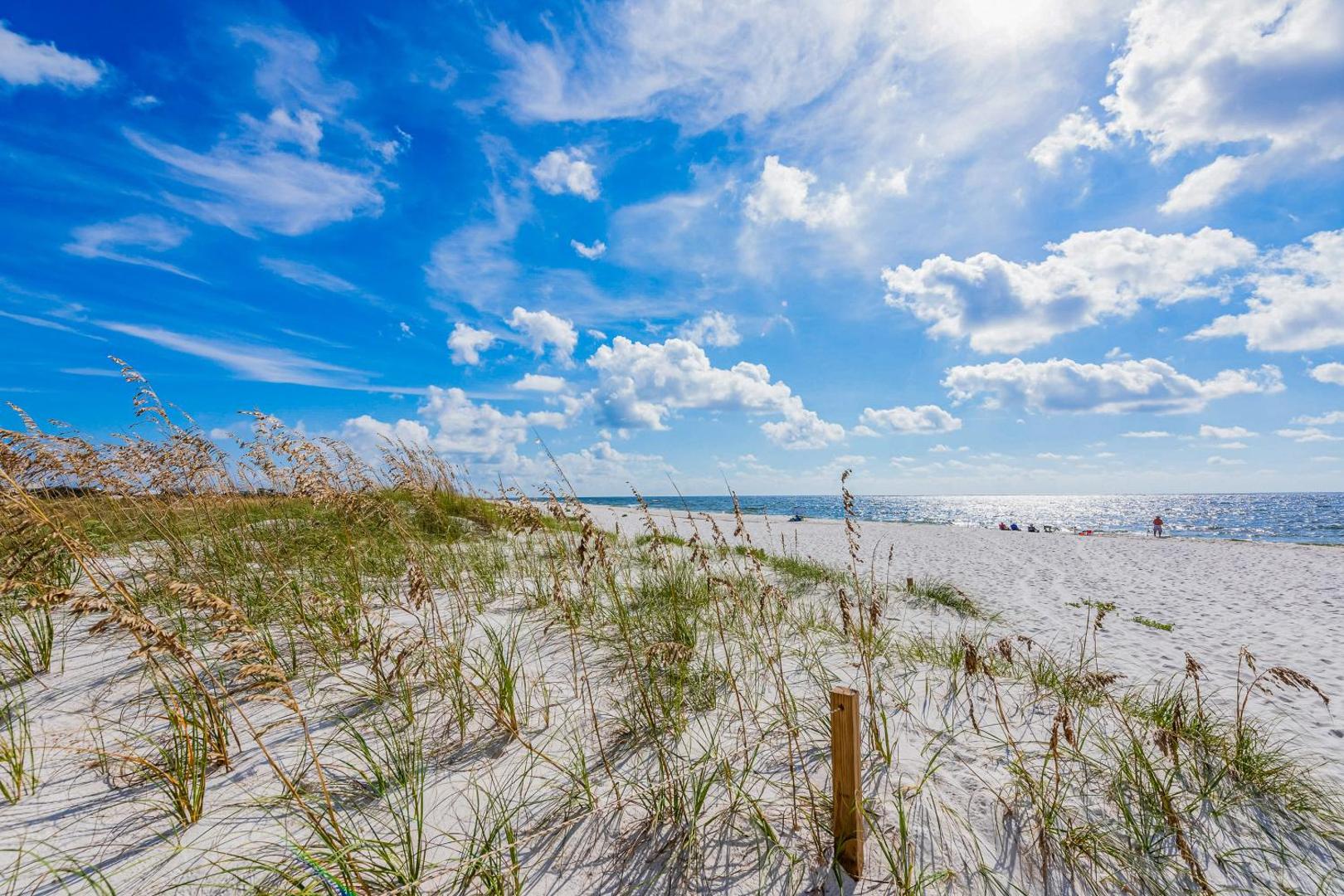 Zdjęcie 3: Pretty in Perdido Key