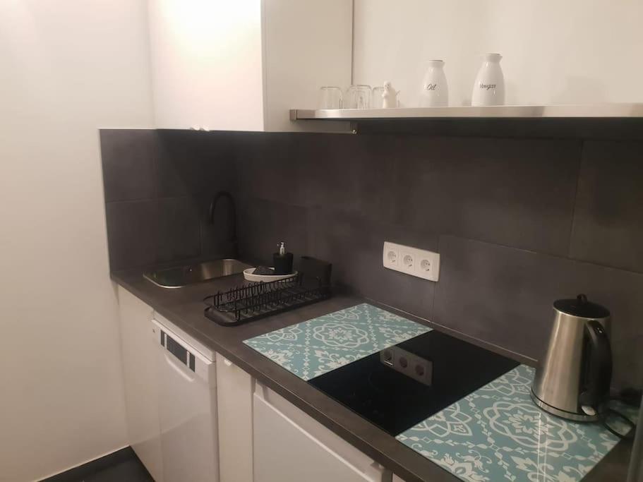 Billede 2: Loft in Wien