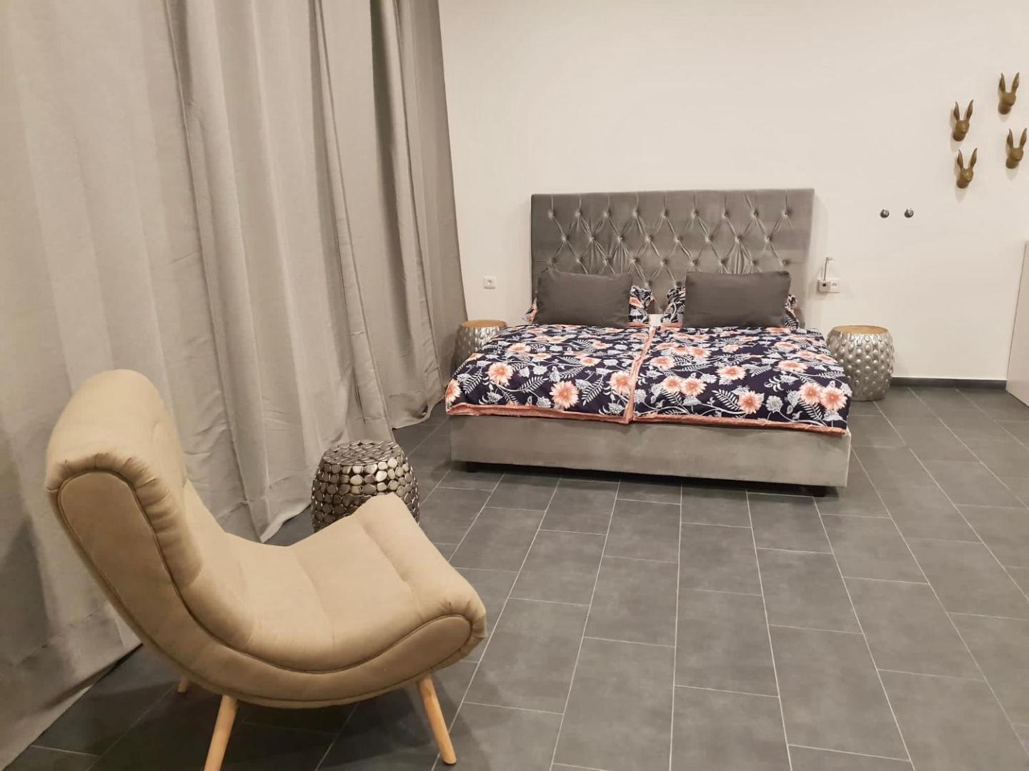 Billede 10: Loft in Wien