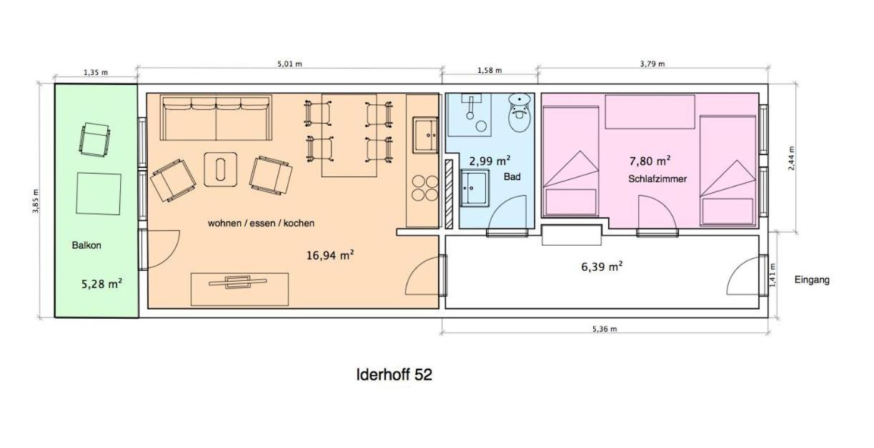 Foto 10: Iderhoff 52