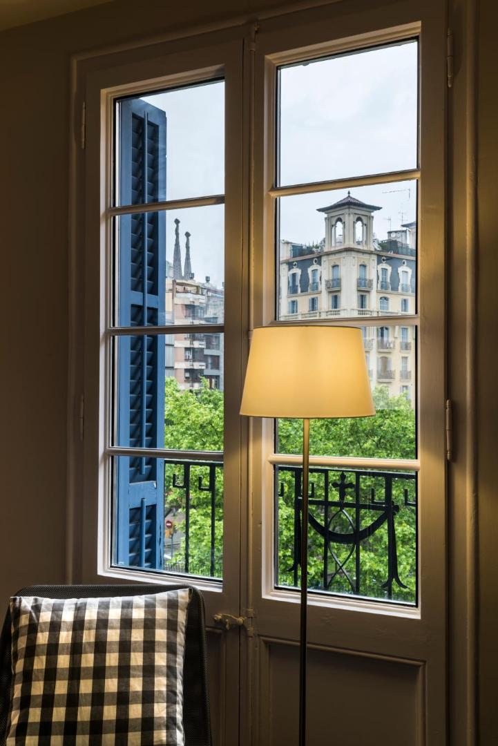 Kuva 3: Bed&BCN Diagonal 4