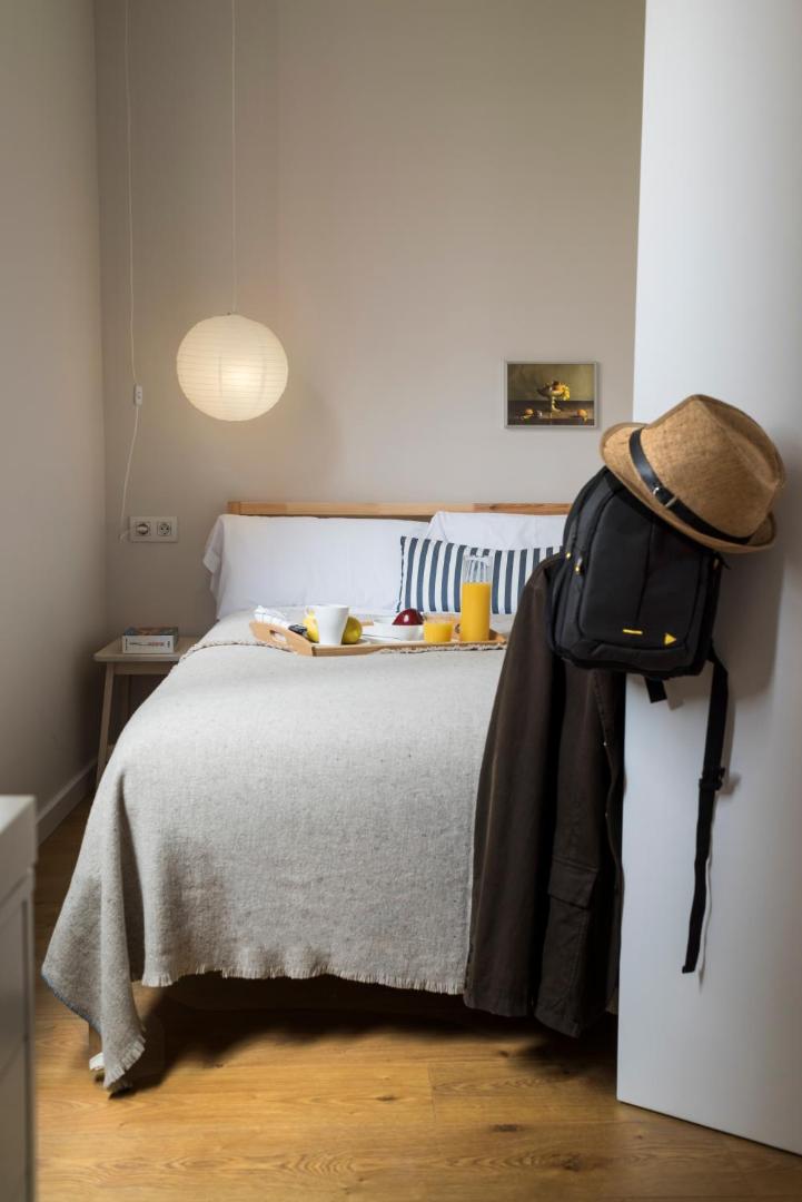 Kuva 10: Bed&BCN Diagonal 4