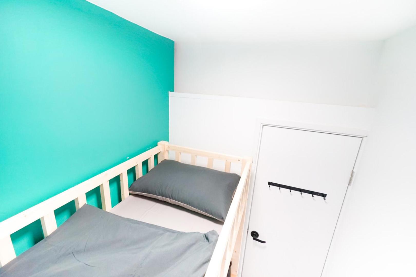 Bild 6: CoLiving - Lockhart Road 388