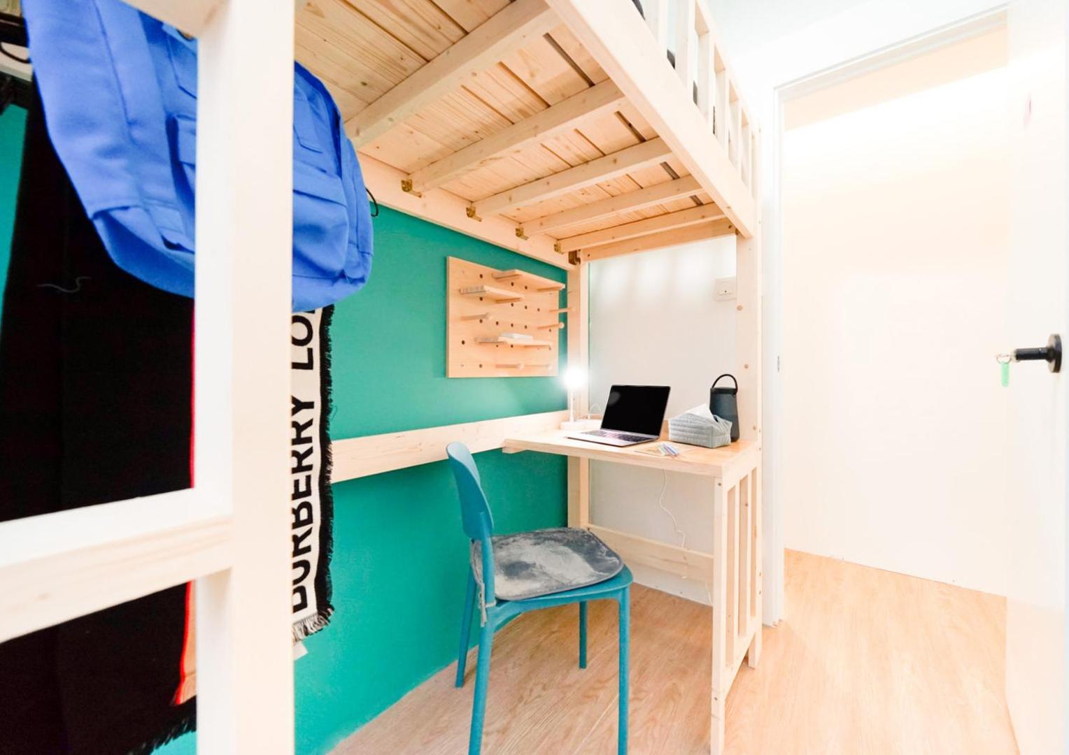 Bild 9: CoLiving - Lockhart Road 388