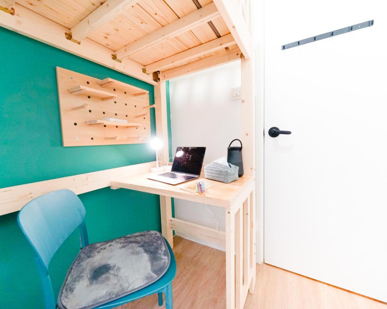 Bild 8: CoLiving - Lockhart Road 388