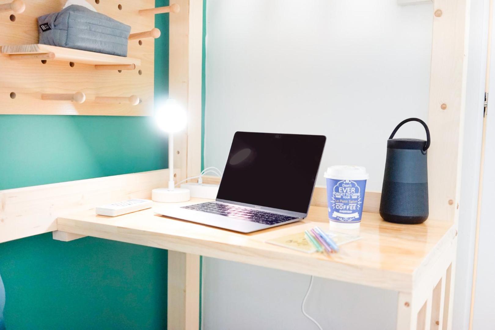 Bild 10: CoLiving - Lockhart Road 388