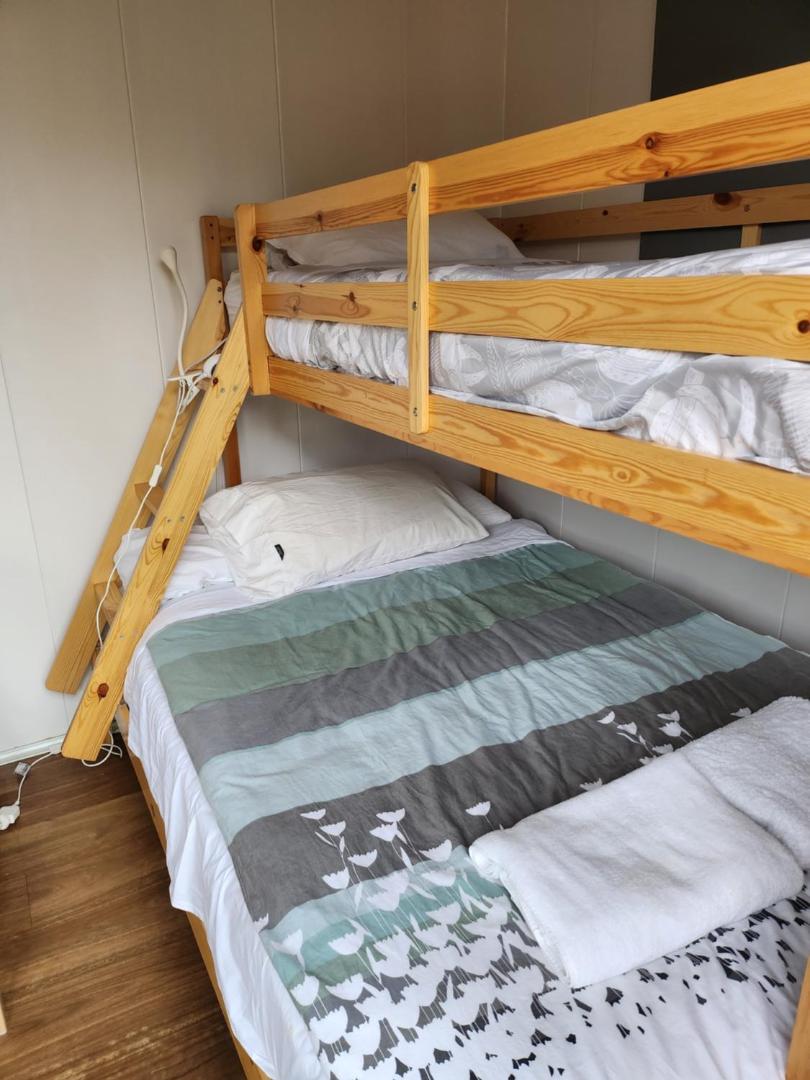 Fotografia 4: Tiny Home - Bluebird
