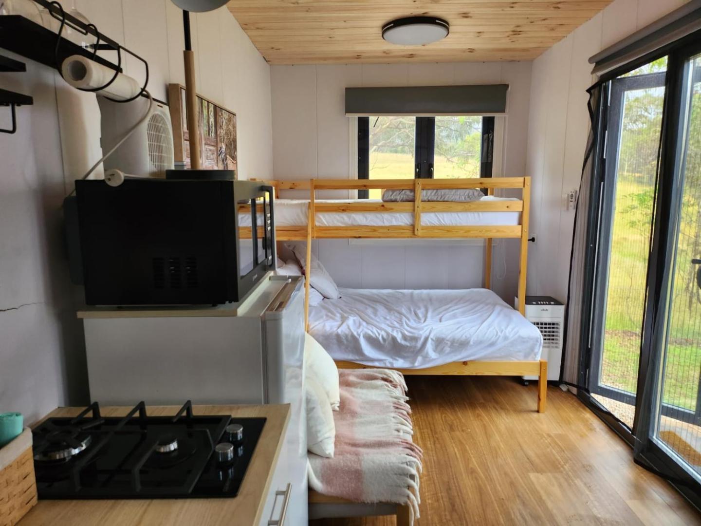 Fotografia 3: Tiny Home - Bluebird