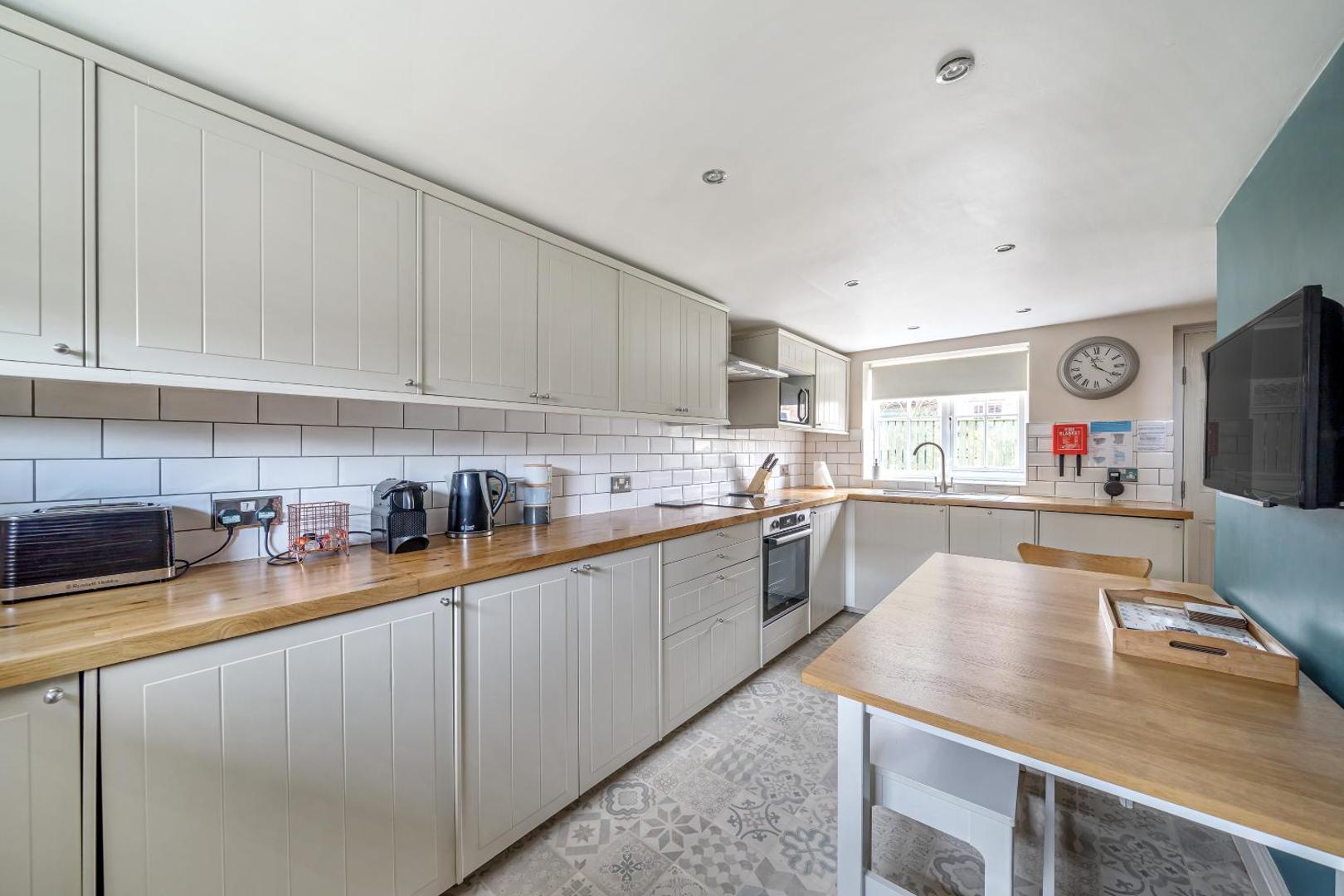 Bild 6: Host & Stay - Great Habton Cottage