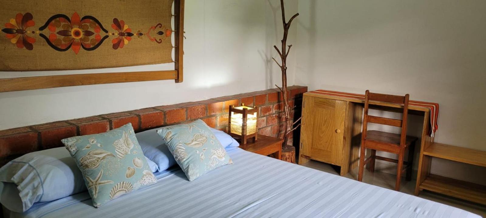 Фотография 4: Rústico & Hotel Boutique Las Churapas