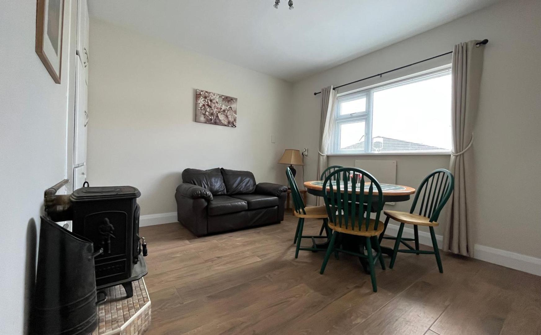 Billede 5: Enniscrone - AitEabha Country Cottage