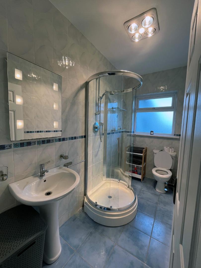 Billede 10: Enniscrone - AitEabha Country Cottage