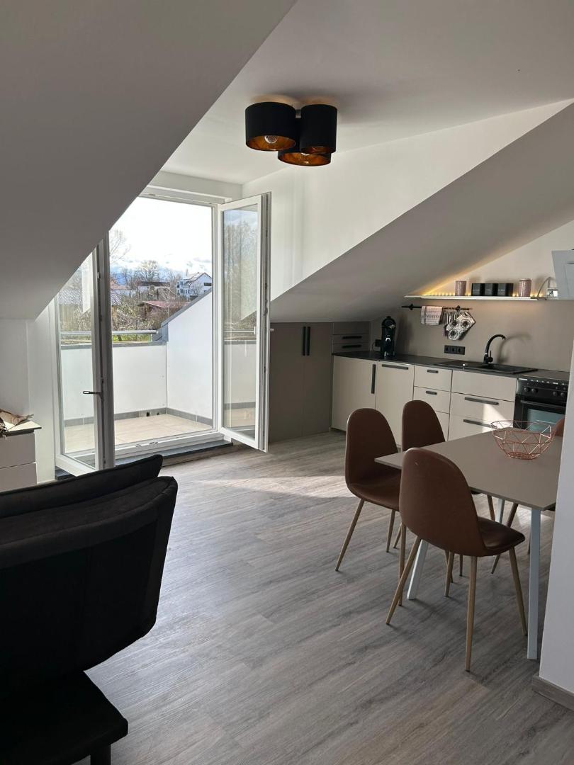 Kuva 5: Timeless - die Ferienwohnung in Wasserburg
